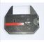 Ruban d'encodeur de MICR FZ 1027 pour le ROTOTYPE CBD1000 d'imprimante de chèque de rototype avec le marteau d'encodeur fournisseur