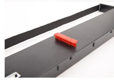 cartouche de ruban encreur pour Tally MT230 / MT240 / MT250 / MT330 / MT340 / MT350 / MT360 / MT380 / MT400 améliorée fournisseur