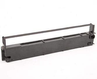 comp. Ruban encreur Taille 678 Seikosha SP800 1700 2000 2400 SL-80 Nylon HD noir fournisseur