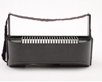 Imprimante Ribbon de reçu pour la NCR 5084/5085 fournisseur