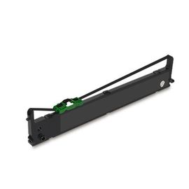 12.7mm*22m Dot Matrix Printer Ribbon OKI6100/6300 fournisseur
