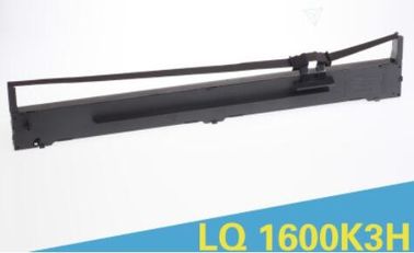 ruban en nylon noir compatible d'imprimante pour EPSON LQ 1600KIIIH/LQ2190/2090/FX 2190 7754 LQ1000 LQ1600K fournisseur