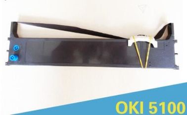 ruban compatible d'imprimante par points pour OKI 5100F/5150F/5150FS/5200F/5500F fournisseur