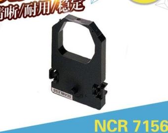 Rubans de machine POS pour NCR7156 fournisseur