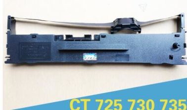 Ruban d'imprimante compatible pour STAR CT730K/735/725 fournisseur