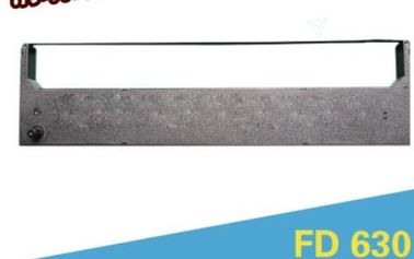 Ruban compatible d'imprimante pour Fuda FD630/FD630K/FD630K+ fournisseur