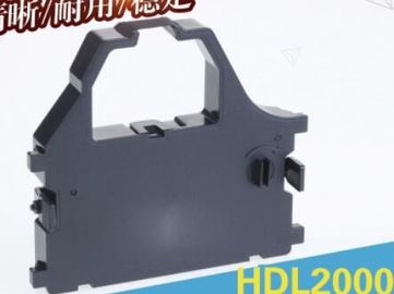 Ruban compatible d'imprimante pour HDL2000 fournisseur