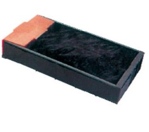Ruban compatible de haute qualité d'imprimante pour OKI DP4000 fournisseur