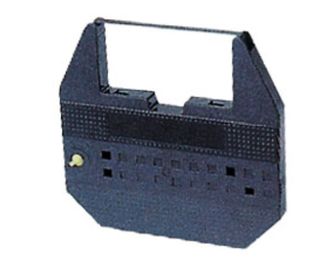 Noir compatible de ruban de machine à écrire d'Olivetti ETP55/ETC65/PT505 Ondacart fournisseur