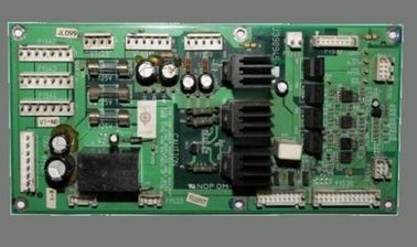 J390945-00 / La pièce du rechange J390945 pour le minilab de série de Noritsu QSS3001/3201/3202/3301/3302 (carte PCB d'entrée-sortie de laser) P/N a employé fournisseur