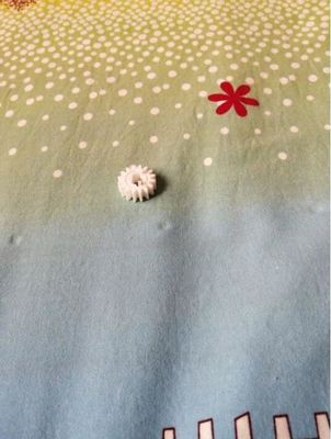 327S1121603A / la dent de vitesse de minilab de 327S1121603 Fuji 550 a fait en Chine fournisseur