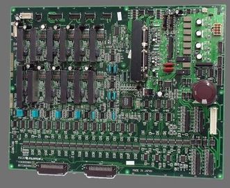 F857C893991 / 875C893991K/875C893991 pdc20 Fuji 350/370/355 carte PCB de minilab, a employé fournisseur