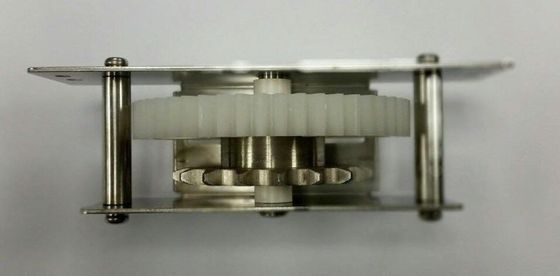 L'ENSEMBLE de VITESSE d'ENTRAÎNEMENT de SUPPORT du minilab 326H0003 de la FRONTIÈRE 350/355/370/375 de FUJI a employé fournisseur