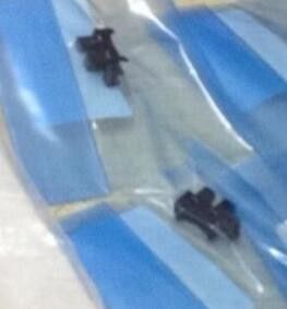 106K1053460 Fuji 350/370/355 pièce de minilab fournisseur