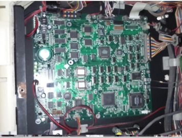 Le minilab PCB-1 de Noritsu QSS2600, a employé fournisseur