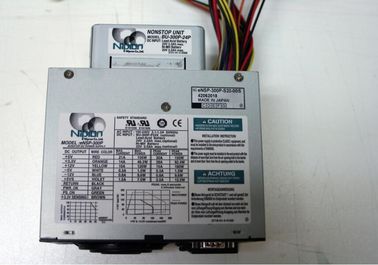 L'alimentation d'énergie de minilab de Noritsu QSS3201/3202 I038419-00/I038419, a employé fournisseur