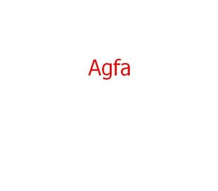 filtre chimique pour Agfa-msc200 le minilab 204x16x26mm fournisseur