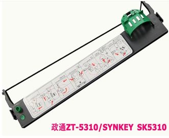 cartouche à ruban pour Synkey ZT-5310/ZT-5320 SYNKEY SK-5330/5320/5310 fournisseur