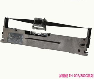 cassette à ruban d'imprimante pour la comète DF55A de JPW THSD-002/TH880G /TH650/680/690/850/850JZ /TH860/880/880G fournisseur