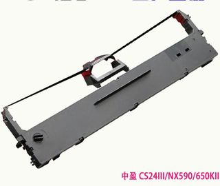 ruban compatible d'imprimante pour l'étoile NX500 CS24/BP650/750K/700K/700KII/650KII/760K fournisseur