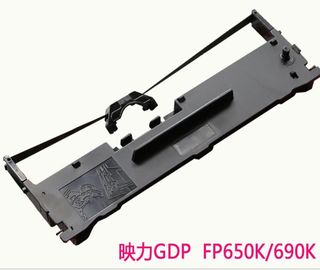 Ruban de matrice de points pour Jolimark FP650K/FP680K/FP900/650/650KII/FP680KII/618K/880K/900K fournisseur