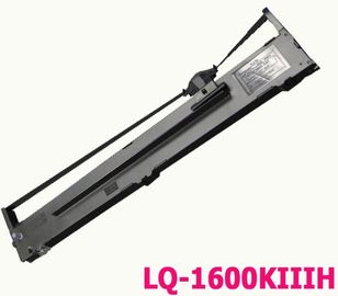 RUBAN d'IMPRIMANTE d'ENCRE pour EPSON LQ1600K3H SO15336 fournisseur