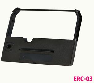 Impression du ruban pour EPSON ERC-03/PANASONIC7000/FUJITSU G3400 fournisseur