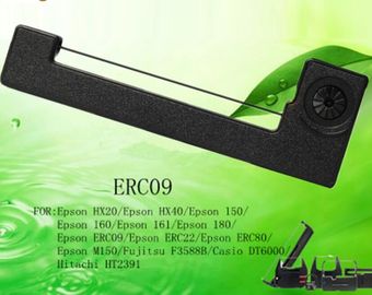 ruban de rechange pour Epson ERC09 ERC22/ERC80/M150 fournisseur