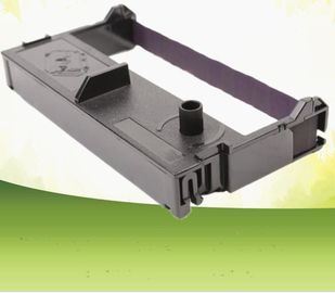 Cartouche de cassette à ruban pour Epson ERC43 ECR680 POS2000 GP7635 AB210K AB220K fournisseur