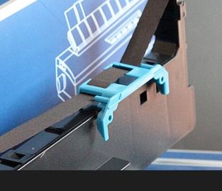 Cassette à ruban de cartouche pour Dscom 110D-8 DS2100II AR600II DS5400IV SK650 fournisseur