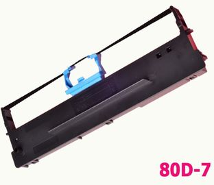 cassette à ruban d'encre pour DASCOM 80D-7 AISINO 80A-7 fournisseur