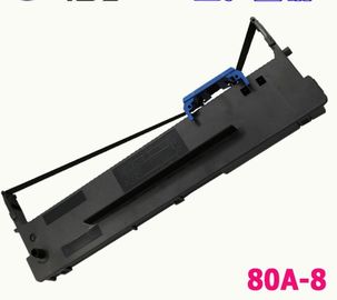 Cassettes à ruban d'encre d'imprimerie pour AISINO 80A-8/SK860/SK880/TY6150/TY20E fournisseur