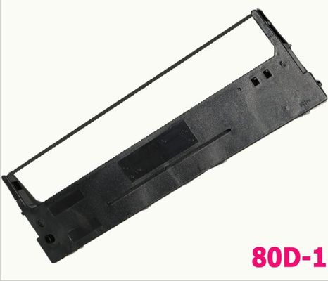 Ruban d'impression pour Dascom 80D-1/DS600/610/1100/1700TX/ 80A-1 fournisseur