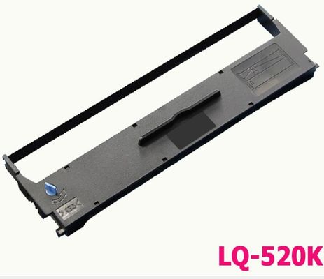 Cartouche de cassette à ruban pour EPSON LQ520K/SO15634 fournisseur
