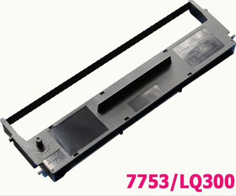 ruban Cartidge pour EPSON LQ300K/800K 7753 fournisseur