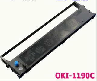 cassette à ruban pour OKI ML1190C/ML1190CS/740CII/1800C/2500C/3200C fournisseur
