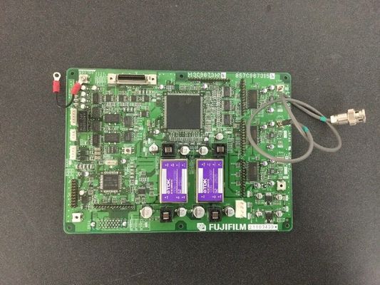 La carte PCB de la carte PCB 857C967315B LDA-22 du minilab 113C967314B LDD-22 de la FRONTIÈRE 330/340 de FUJI a employé fournisseur