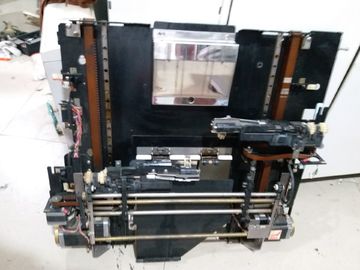Z019749-01 / L'UNITÉ Z019749 D'ENTRAÎNEMENT DE PAPIER pour le minilab de Noritsu QSS3001 a employé fournisseur
