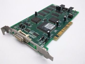 Carte PCB J390343 de CONVERSION de NORITSU PCI-LVDS POUR 30XX, minilab de la SÉRIE 33XX fournisseur