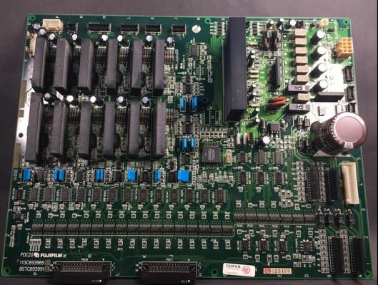 Conseil PDC20 857C893991 de pièce de rechange de la frontière 350 370 Digital Minilab de Fuji fournisseur