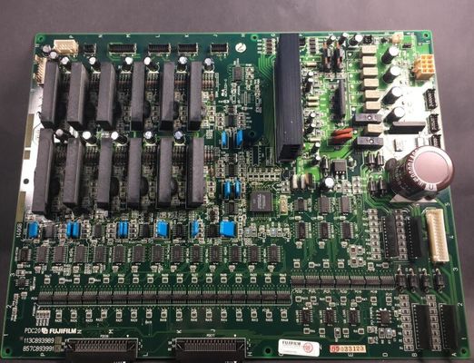 Conseil PDC20 857C893991 de pièce de rechange de la frontière 350 370 Digital Minilab de Fuji fournisseur