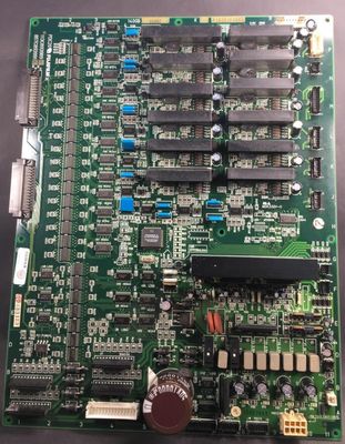 Conseil PDC20 857C893991 de pièce de rechange de la frontière 350 370 Digital Minilab de Fuji fournisseur