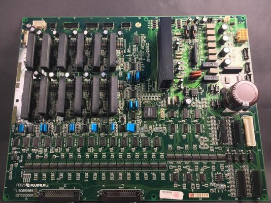 Conseil PDC20 857C893991 de pièce de rechange de la frontière 350 370 Digital Minilab de Fuji fournisseur