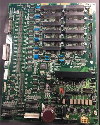 Conseil PDC20 857C893991 de pièce de rechange de la frontière 350 370 Digital Minilab de Fuji fournisseur