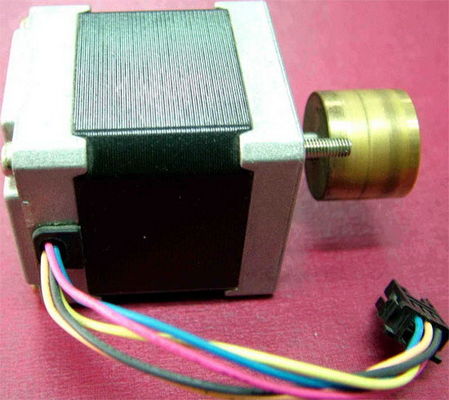 118C889716 Frontier Fuji Frontier 330 340 350 370 375 390 Digital Minilab Spare Part Motor fournisseur