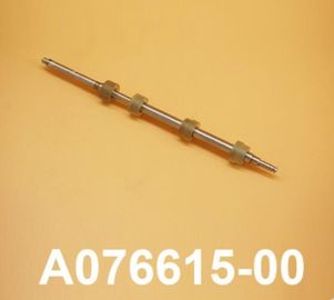 ENSEMBLE du ROULEAU d'ENTRAÎNEMENT du minilab 135/240AFC A076615-00 de NORITSU (2) fournisseur