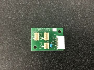 Carte PCB J380097 de minilab de Noritsu MP1600/QSS2700 /QSS2701 /QSS2711 fournisseur