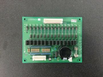 NORITSU QSS 3201/3202/3211/3212/3213 J390943-00 CVP-PCB fournisseur