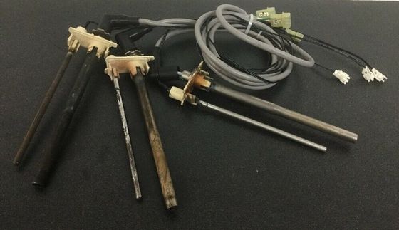 Unité de thermistance des mangeurs I029120/I029115 de minilab de NORITSU QSS 3201/3202 /3211/3212/ 3213 fournisseur