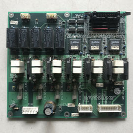 Carte de circuit imprimé Noritsu QSS 30 / J390574-01 / Minilab fournisseur